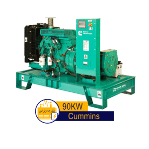Cummins90Kw