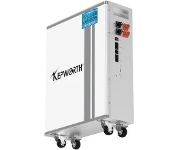 باطری لیتیومی